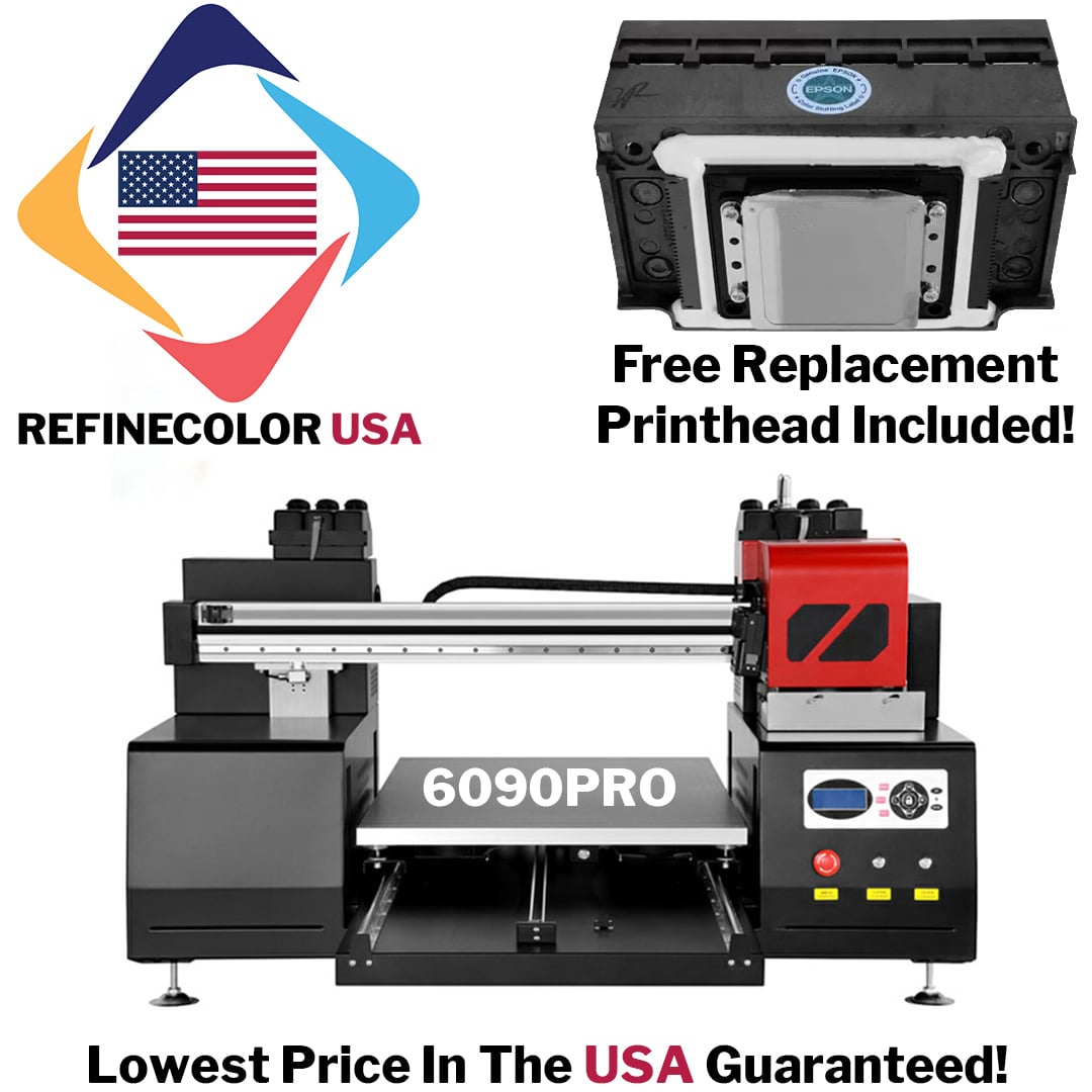 Refinecolor RF-6090PRO