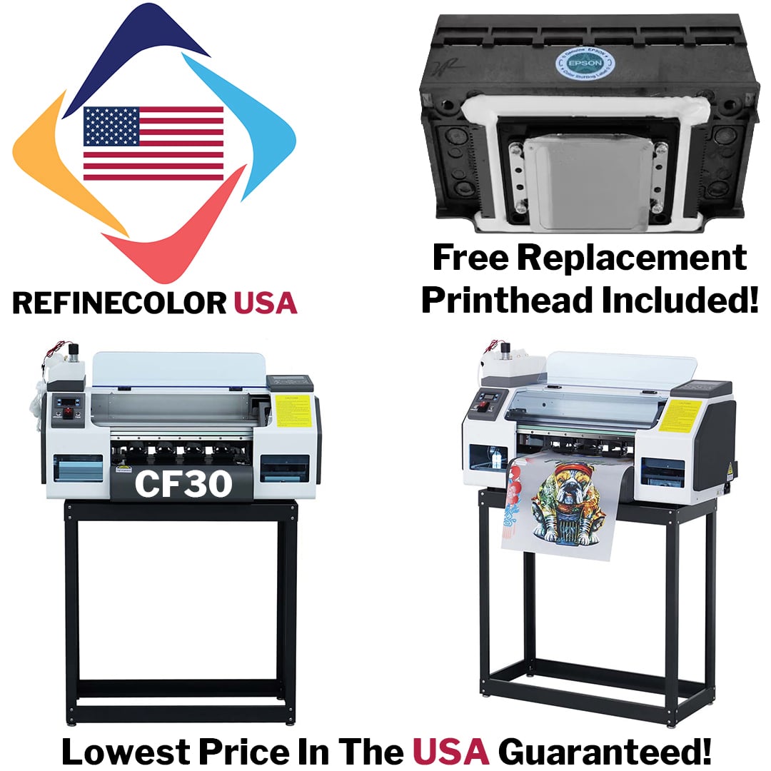 Refinecolor CF30