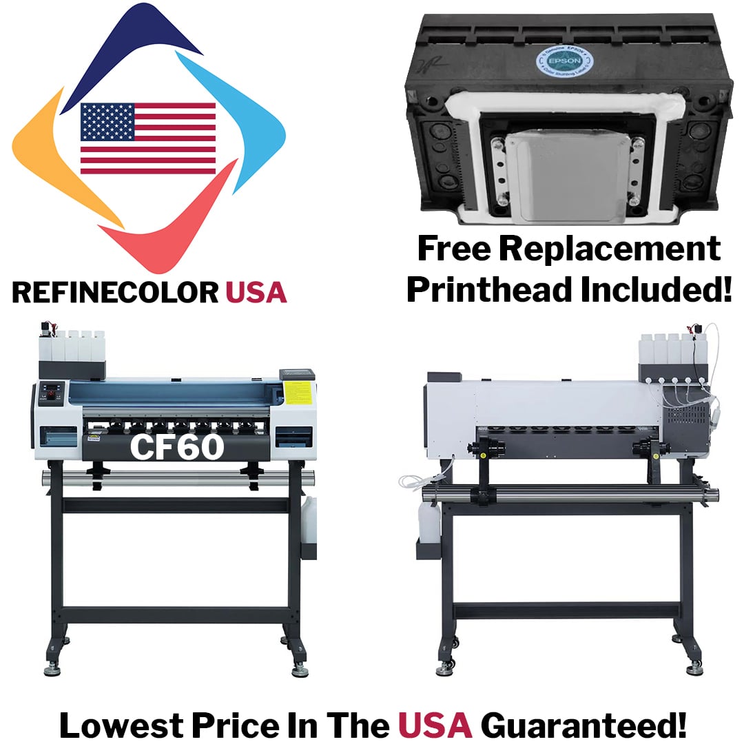 Refinecolor CF60